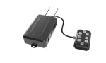 bluetooth lys kontrolenhed