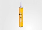 glass adhesive glue 1h