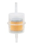 fuel filter Dw4008 OEM:89.10.02 GB224