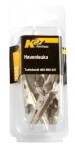 benklemmer 48mm 6stk k27-bliste