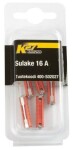 stokbeskytter 16y, 5stk, k27