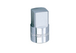 1/2" dr. firkantede fatninger 4014m