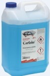 carlake glasrens -20c 5l (ethanol, citronduft)