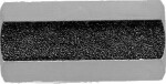 bremserørsamling2x3/8"x24unf l33.2