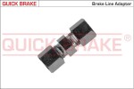 bremserørsamling 5 mm sw 11/12