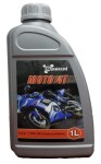 olie specol 10w40 1l spec moto 4t fuldsyntetisk