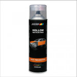 indvendig voksaerosol 500ml motip