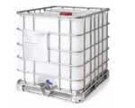 form olie Konkreton bio-skruetrækker spids 10 961l IBC, Orlen Oil