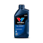 Motorolie All Climate 5w30 1l, Valvoline