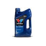 Motorolie til alle klimaer 5w30 5l, Valvoline