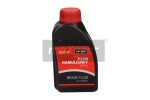 maxgear bremsevæske 500ml +245°c