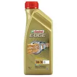 fuldsyntetisk motorolie castrol 5w30 kant titanium fst c3 1l