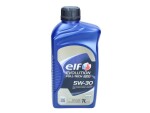 olie elf 5w-30 evol full-tech rpx 1l