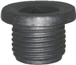 oil drain plug+seal M16x1,5x12 Wrench square