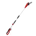 akku teleskopmotorsav einhell gc-lc 18/20 li t solo