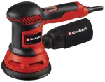 excentersliber einhell tc-rs 425e