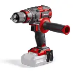 akku slagboremaskine einhell tp-cd 18/80 li-i bl solo uden batteri og oplader