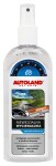 substans glas usynlig visker 300ml