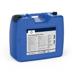 Fuldsyntetisk olie Fuchs 5w-30 Titan Cargo Maxx II 20l