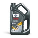 Fuldsyntetisk olie Fuchs 5w-40 Titan Supersyn II 5l