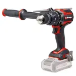 akku slagboremaskine einhell tp-cd 18/120 li-i bl solo