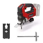 akku stiksav einhell tp-js 18/135 li bl solo