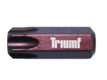 torx hoved t55 kort, s2 mat. (130t) triumf