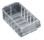 Väike riiulikarp 175 X 138 X 37 mm 