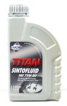 gearolie 75w80 titan sintofluid 1l