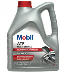 Servostyringsolie MOBIL ATF MULTI-VEHICLE 156091