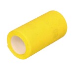 sandpapir i rulle 2,5m x 115mm p150