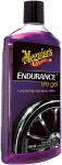 Meguiar's Dækrens og -beskytter 473 ml