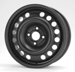 6x15, 4x100, ch 56,5, lad: 49; fælg stål passer til: opel combo tour, combo/minivan, corsa c/hatchback 10.01- alcar