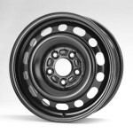 6x15, 5x114,3, ch 67, lad: 50; fælg stål passer til: mazda 6 01.02-02.08 alcar