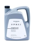 fuldsyntetisk original olie vw group longlife iii sae 0w-30 5l gs55545m4
