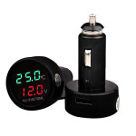 USB charger 2,1A 12/24V