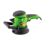 Excentersliber Procraft EX850E 450W 125mm