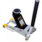 garage jack 1.25t base 89-354mm dobbelt stempel. Omega