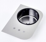 kaffemaskine kande bund kirk