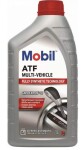 atf multikøretøj dexron vi 1l mobil