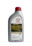 gearolie atf toyota ws 1l