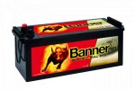 Banner batteri Buffalo Bull EFB 240ah 517x273x212 + - 1200A 740 17
