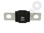 beskyttelse flad midi 80a l=30mm