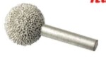 kuglerasp til dækarbejde rh603 25 x 6mm