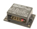 batterispændingsmonitor 12v 24v