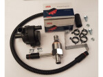 blokvarme 230v 550w