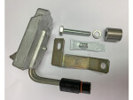 blokvarme 230v