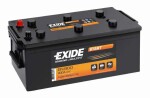 exide 140ah 900a 515x190x225 starter 