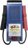 batteribelastningstester - tbp 100