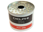 filter brændstoffilter delphi 296